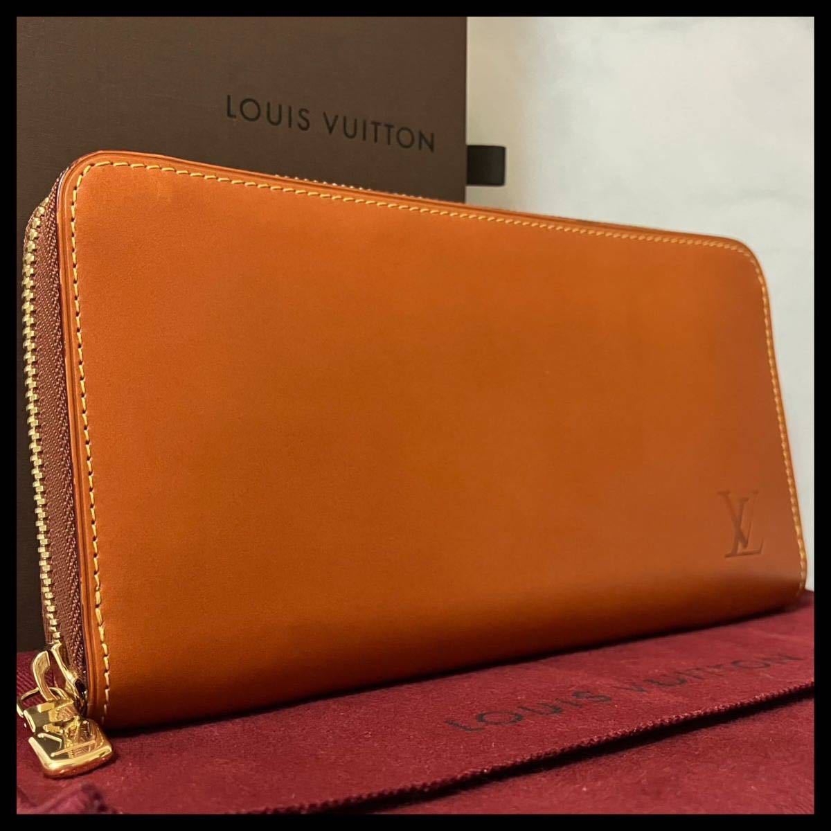 Yahoo!オークション - 新品同様 極希少 入手困難 ルイヴィトン ノマド