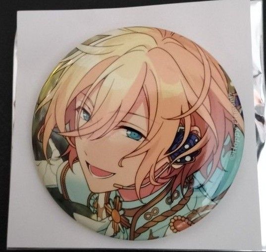 天祥院英智 缶バッジ イベコレ 35個セット 天祥院 英智 コレクション