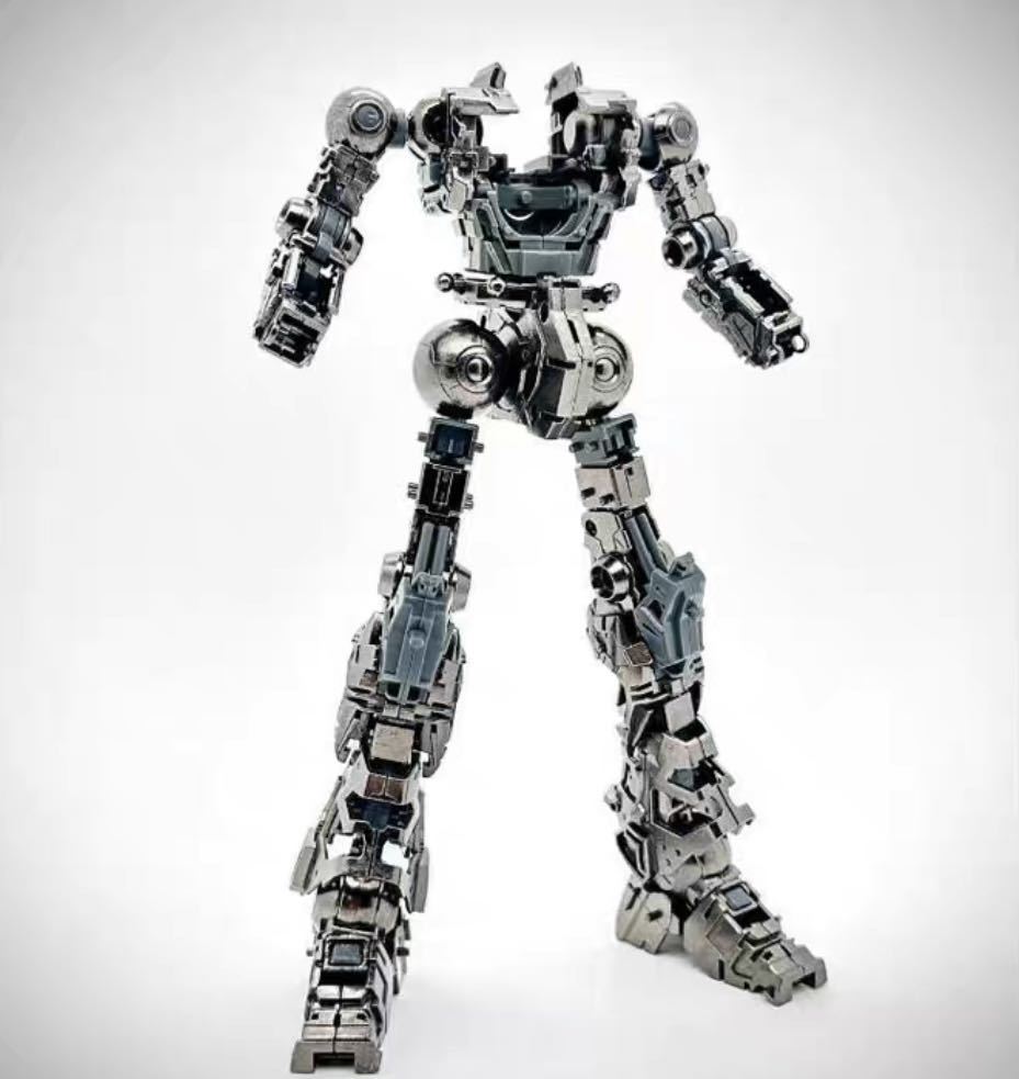 1/100 MG νガンダムVer Ka 専用 合金（メタル）フレーム｜Yahoo!フリマ