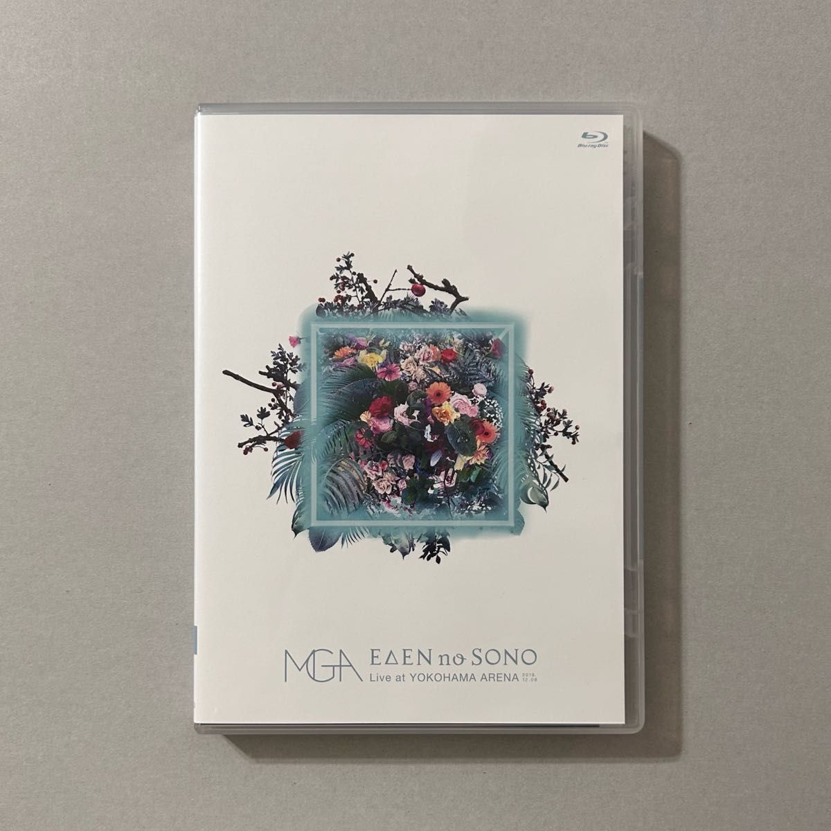 Mrs GREEN APPLE ミセスグリーンアップル ミセス EDEN no SONO エデン