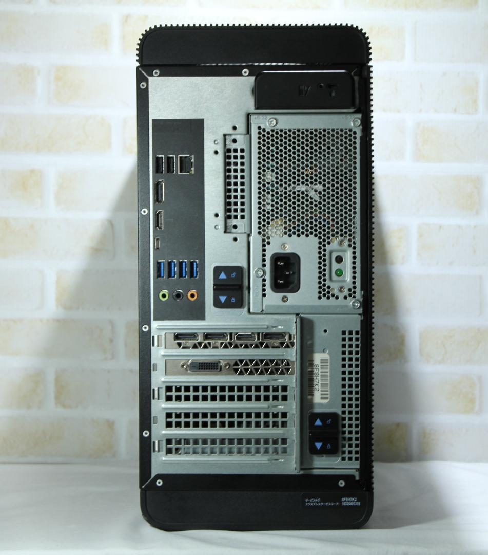 DELL XPS 8920 デスクトップPC i7-7700 /gtx1060 DELL XPS 8920(Core