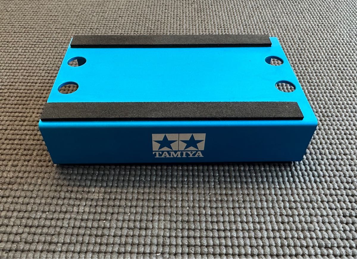 タミヤTRFメンテナンススタンド｜Yahoo!フリマ（旧PayPayフリマ）