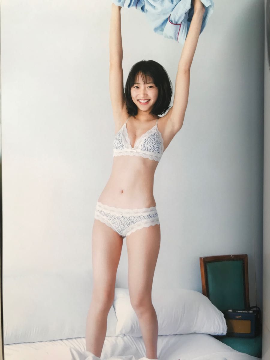 rena 武田玲奈2nd写真集 サイン入り｜Yahoo!フリマ（旧PayPay