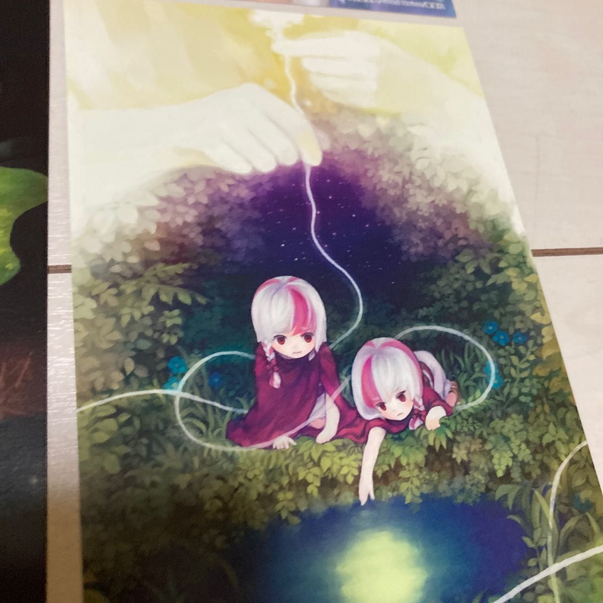 Sound Horizon サンホラ ポストカード8枚セット グッズ｜Yahoo!フリマ