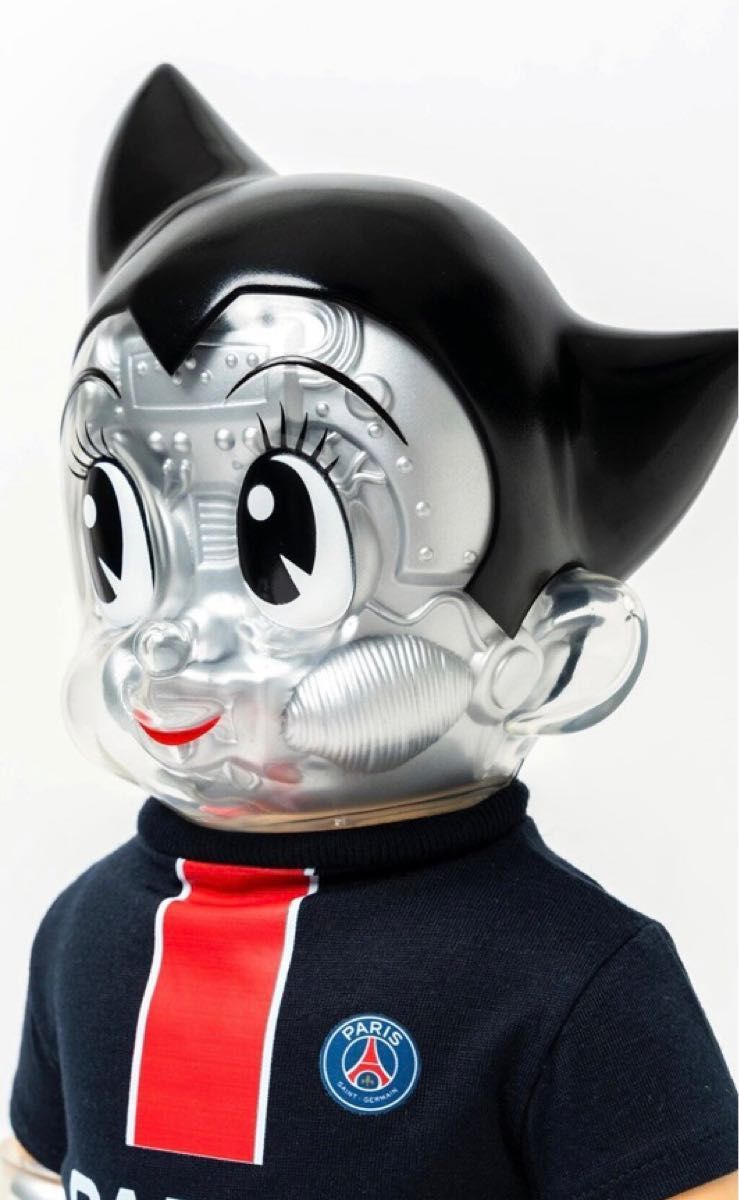 Paris Saint-Germain SECRETBASE ASTRO BOY 45 パリサンジェルマン