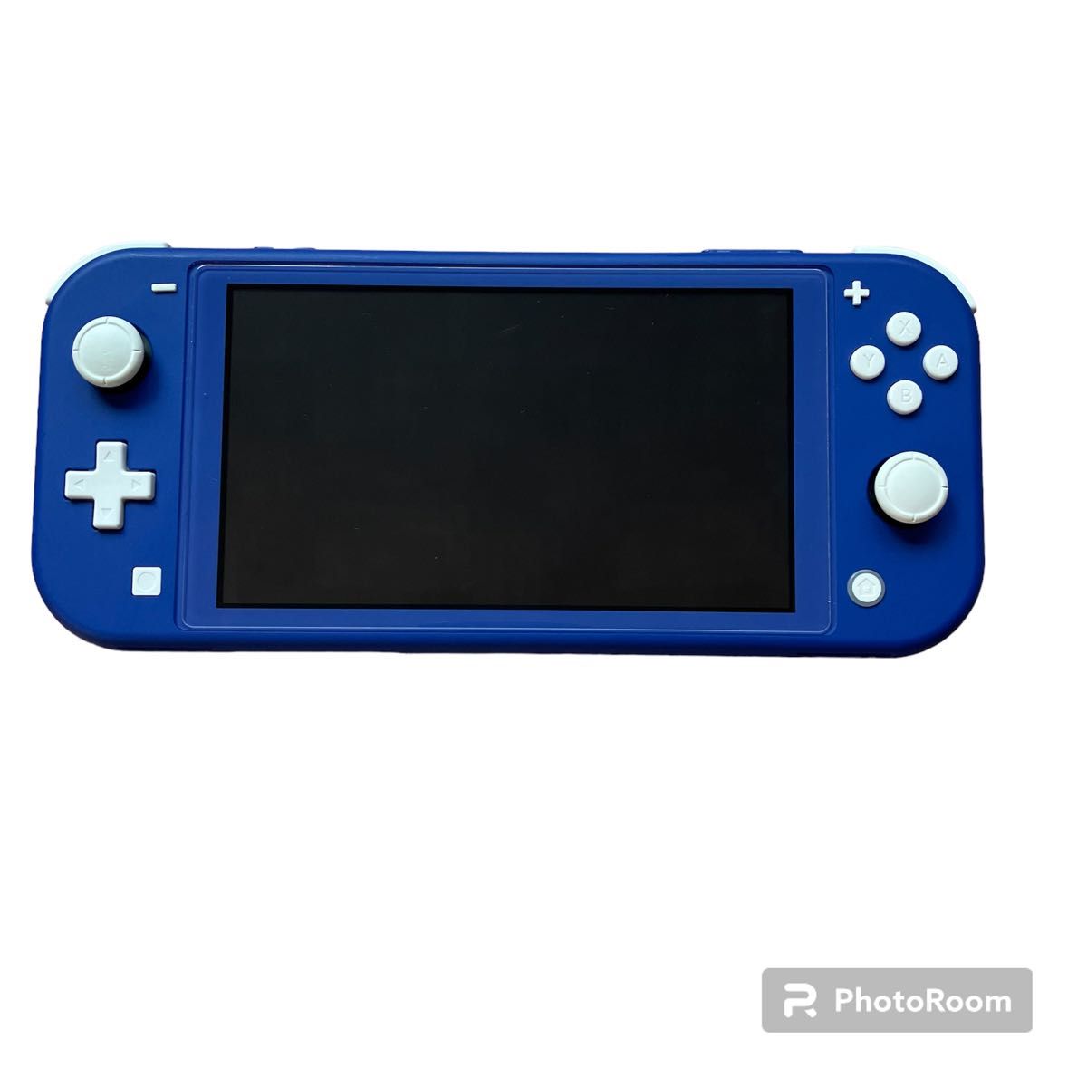 Nintendo Switch Lite ブルー 本体 任天堂 ニンテンドー｜Yahoo!フリマ