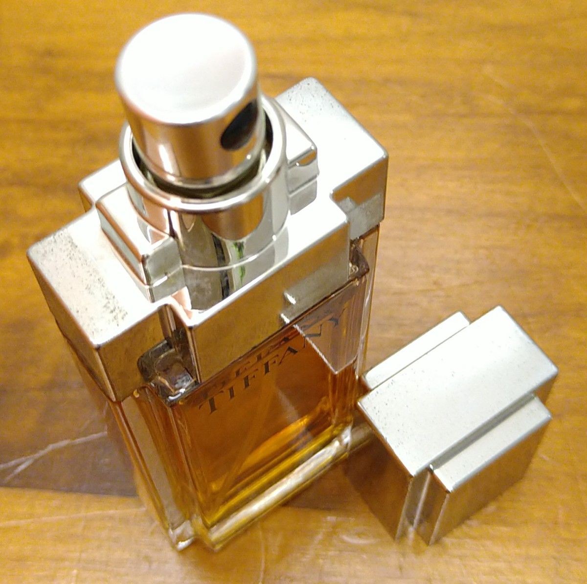 廃盤 【香り長持ち】ティファニー オードパルファン 30ml edp