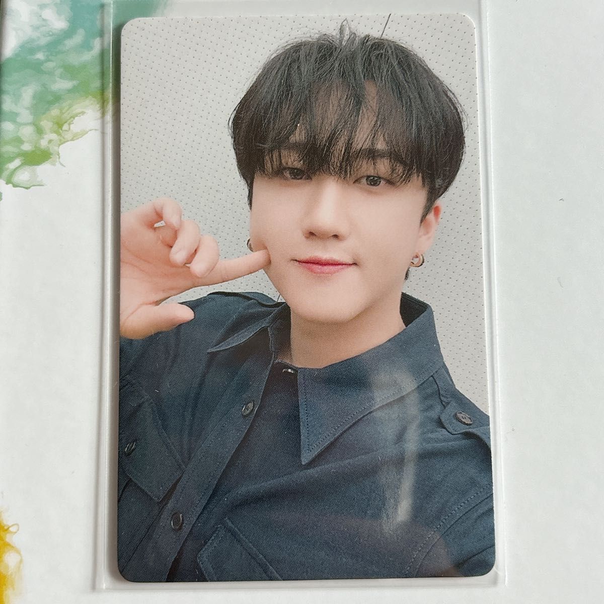 スキズ straykids 5star withfans yzy ヨントン① スキズ straykids