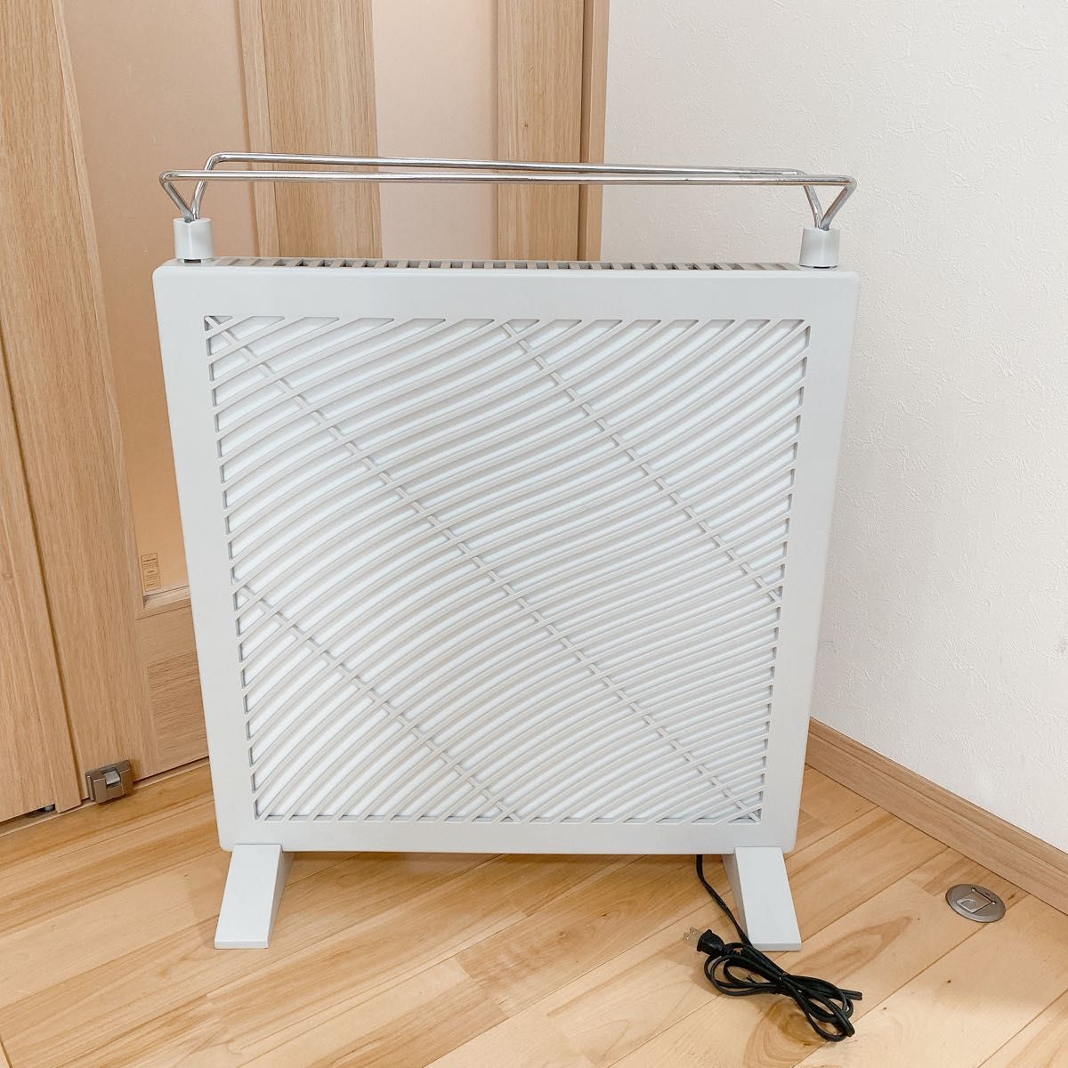 富士ホーロー パネルヒーター HOTLAND CARA SARA(カラサラ)｜Yahoo