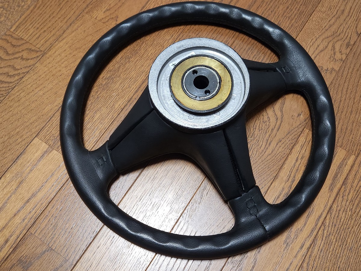 超美品 マツダ純正オプション RX-7 FD3S ロードスターNA8C NA6CE MOMO