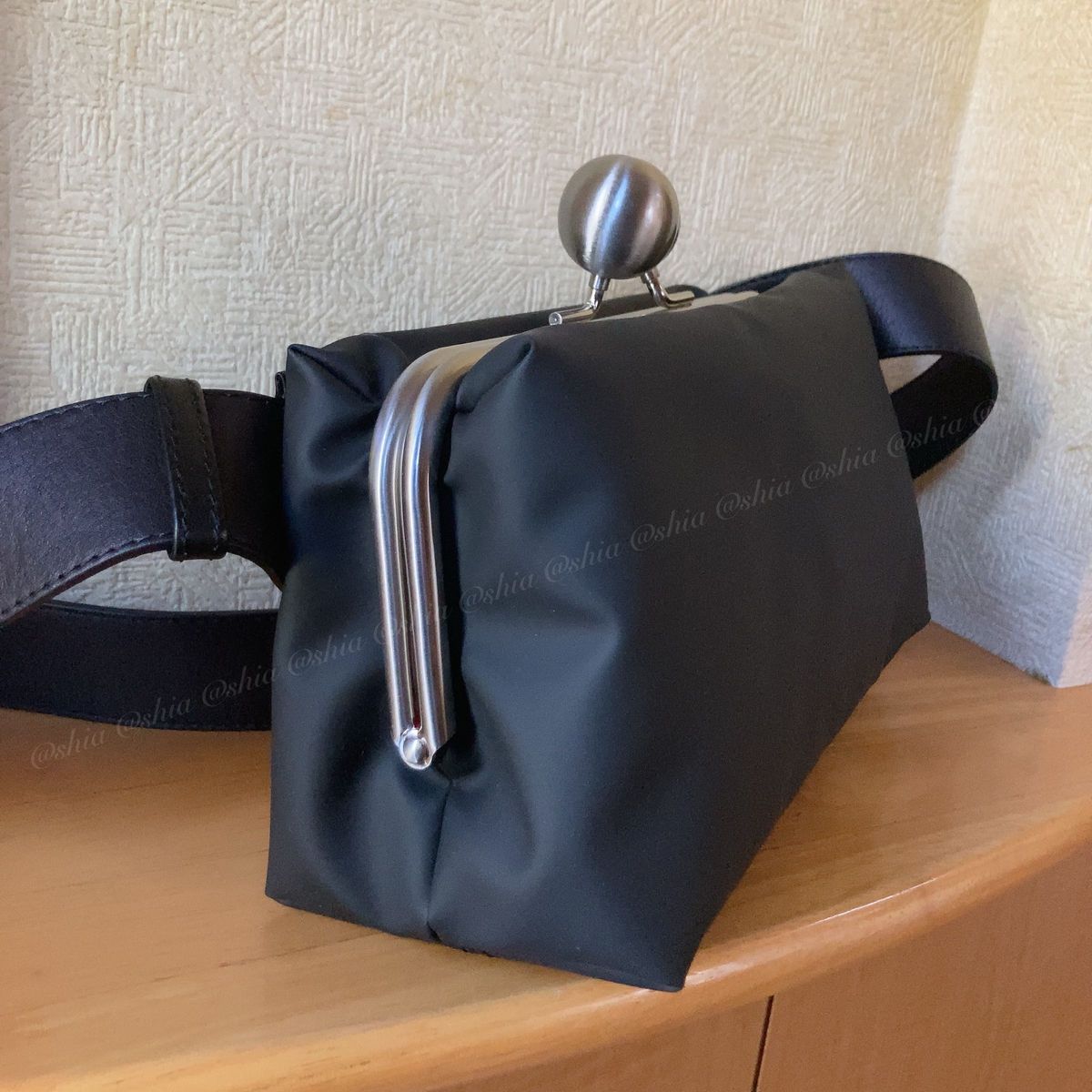 新品 未使用 激レア 1189の日限定 ear別注 kawa-kawa カワカワ 撥水