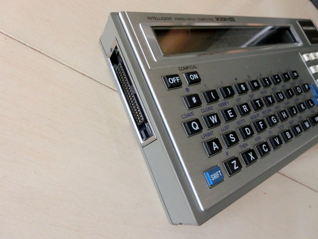 すぐ使えるパソピアミニ―東芝IHC‐8000 すぐ使えるパソピアミニ―東芝IHC