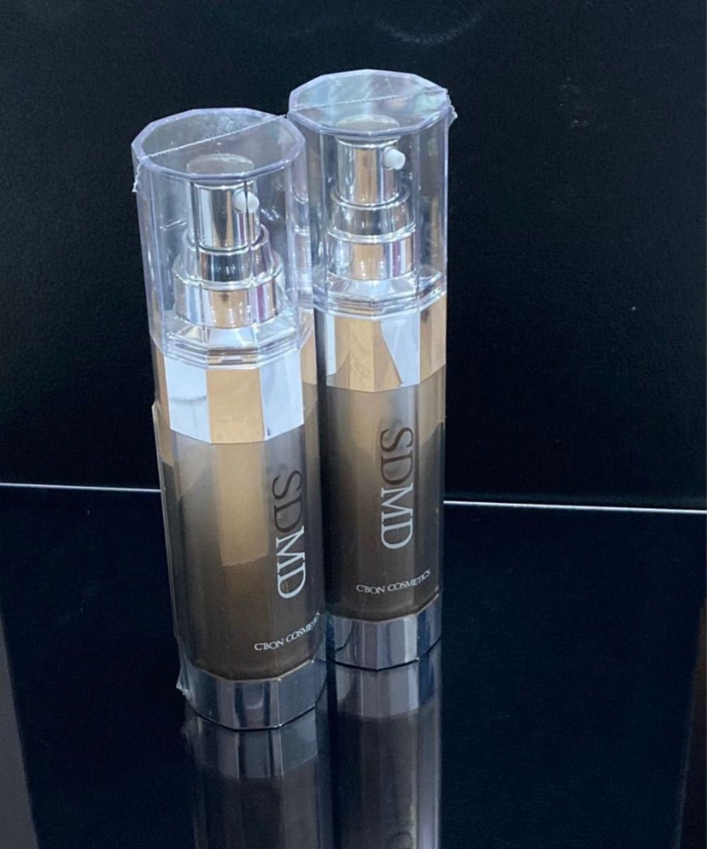 シーボン スポットドライ MD（医薬部外品）【 薬用美容液 】2本｜Yahoo