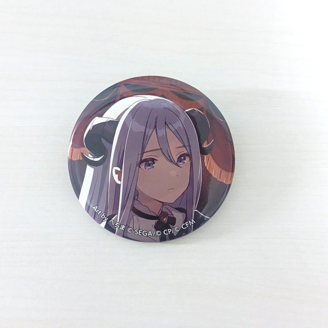 プロセカ 宵崎奏 缶バッジ｜Yahoo!フリマ（旧PayPayフリマ）