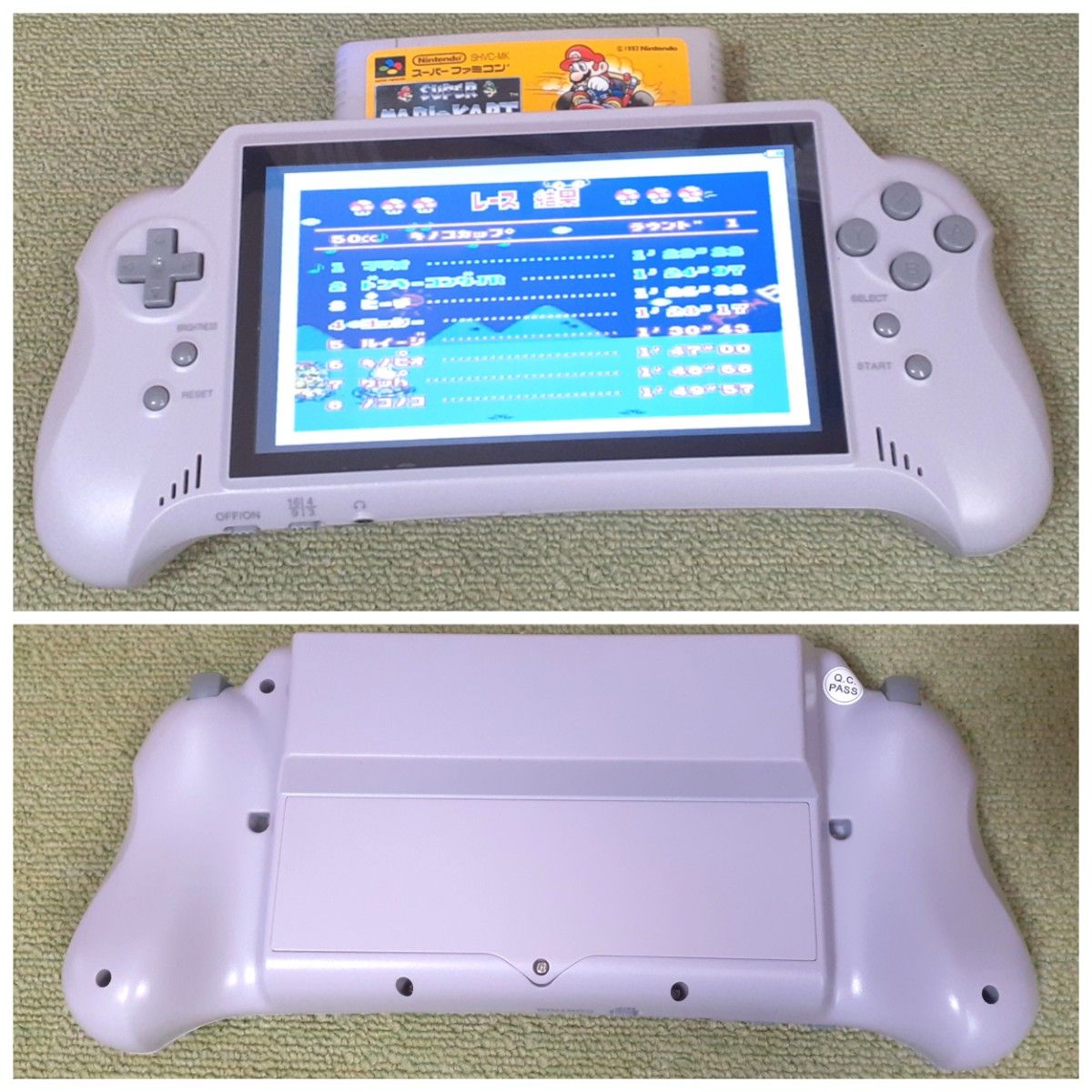 16ビットポケット HDMI スーパーファミコン用互換機｜Yahoo!フリマ（旧