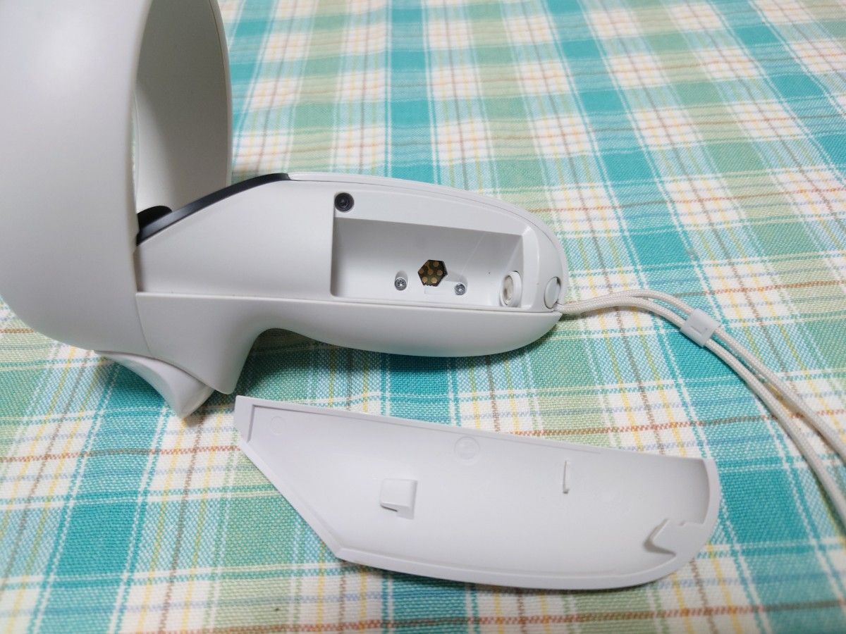 Meta (Oculus) quest2 左コントローラー｜Yahoo!フリマ（旧PayPayフリマ）