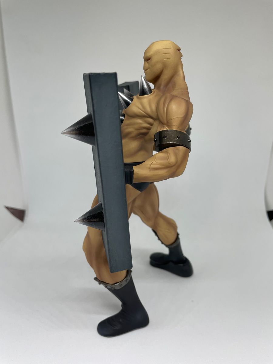 CCP キン肉マン ジャンクマンフィギュア｜Yahoo!フリマ（旧PayPayフリマ）