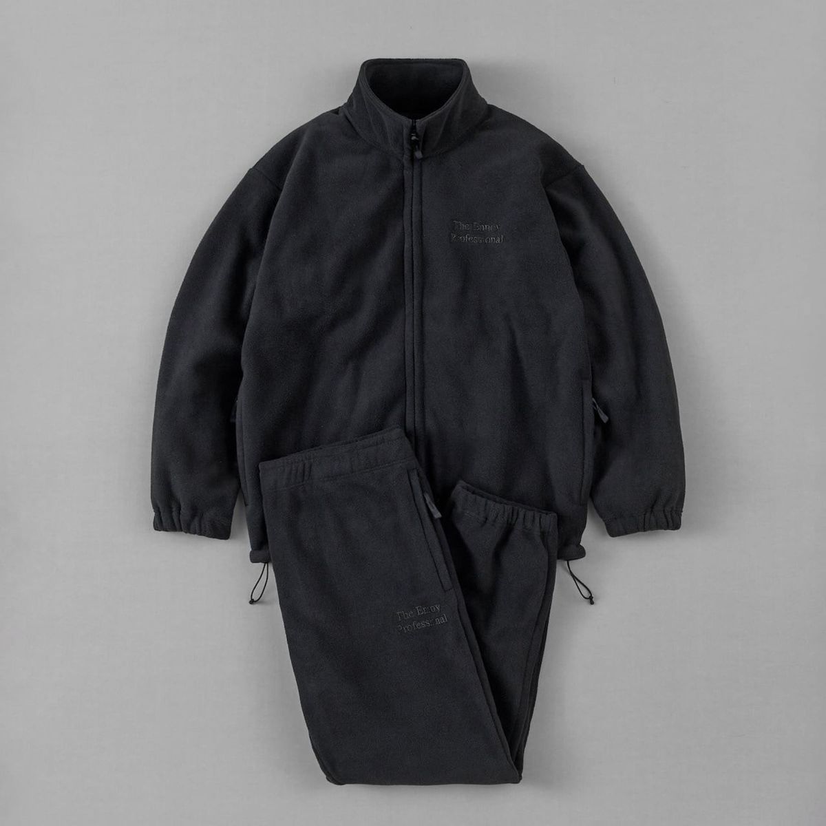 ENNOY TRACK SUIT L セットアップ 【公式通販】