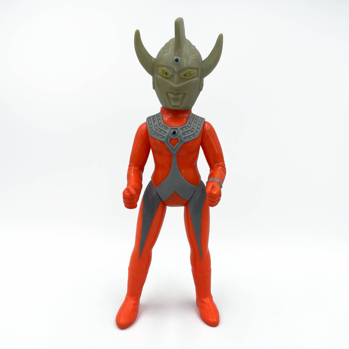 Yahoo!オークション - 当時物 美品 ブルマァク ウルトラマン タロウ ス