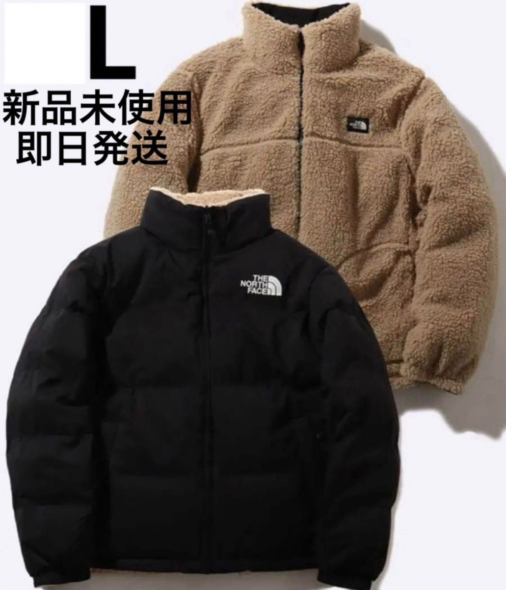 即発送 人気カラー ブラック×ブラウン mサイズ ノースフェイス ビー
