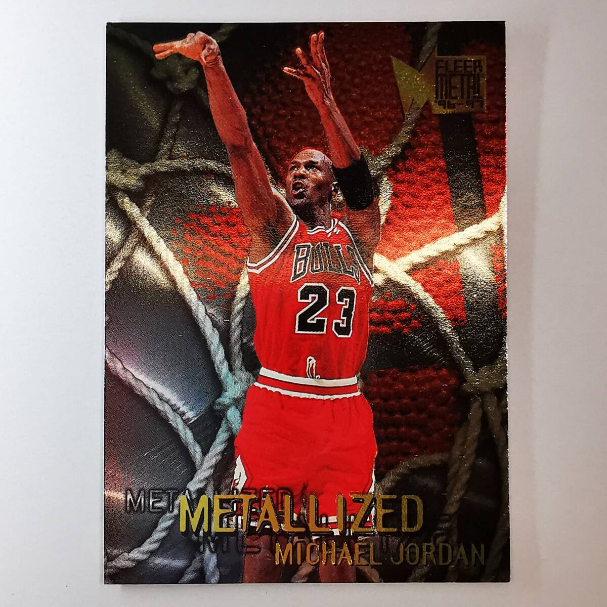 マイケルジョーダン Michael Jordan カード NBAカード マイケル