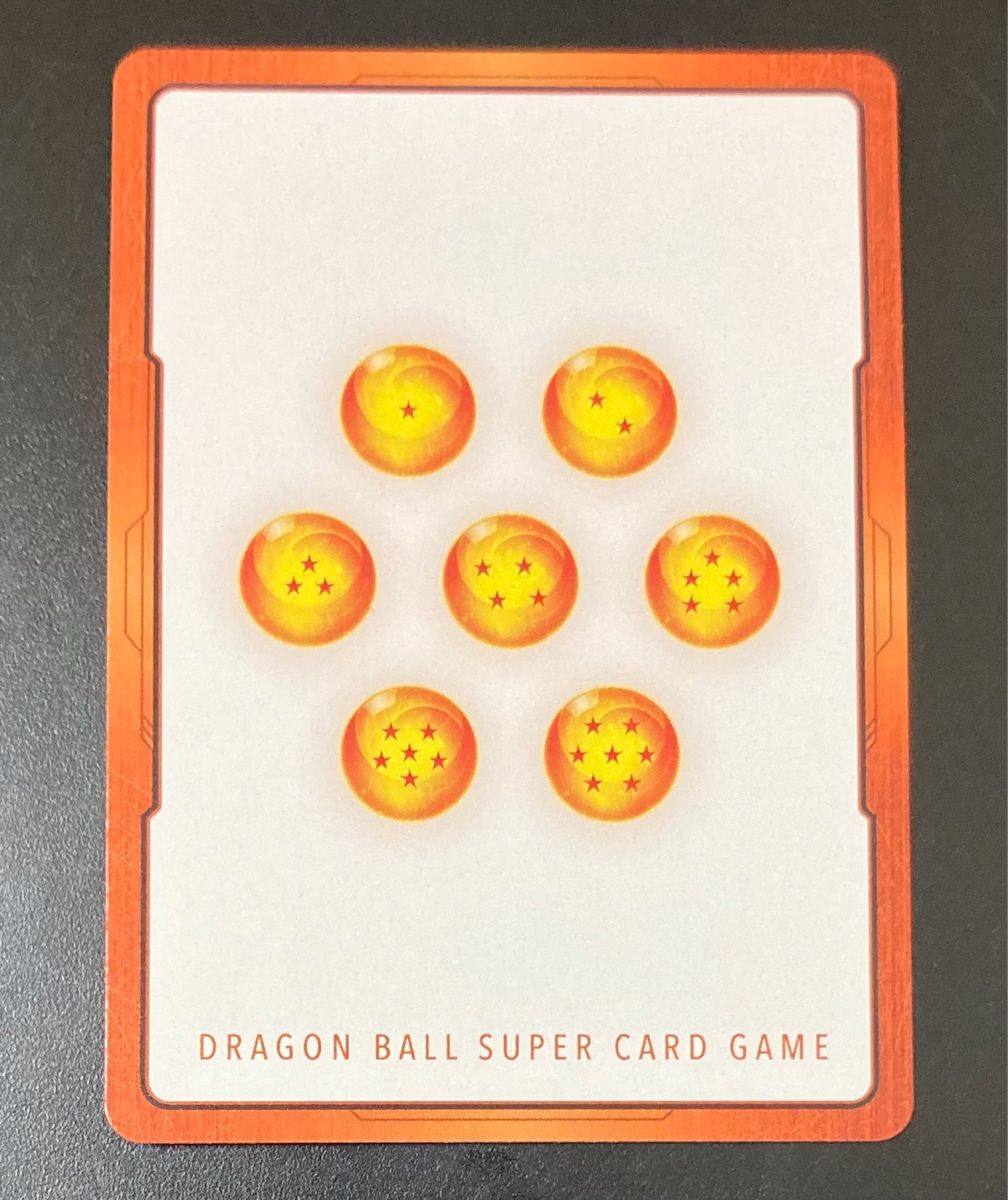 ドラゴンボール超 海外 エナジーマーカー ベジータ チャンピオンシップ