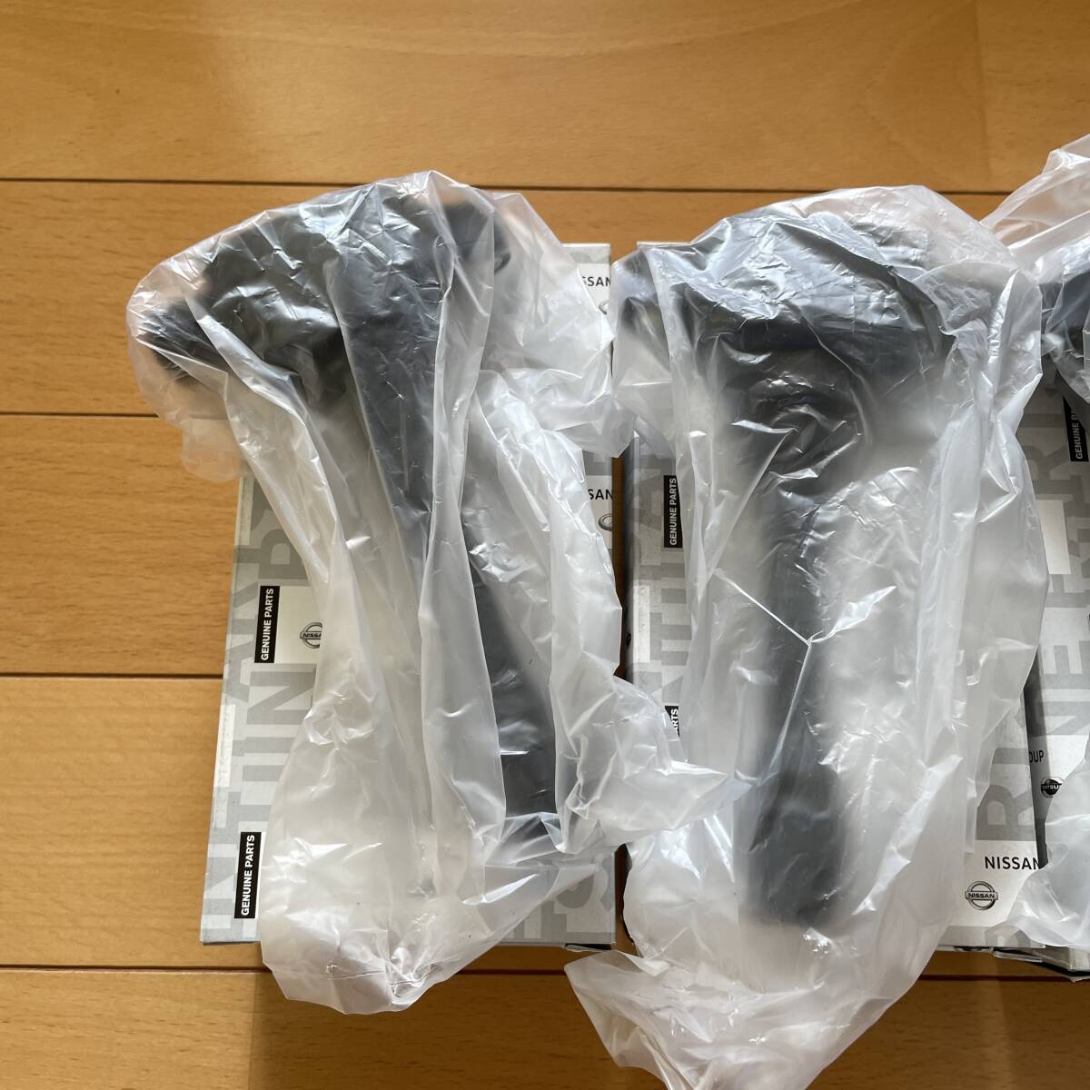 Yahoo!オークション - 日産 セレナ C27 純正 イグニッションコイル 4本
