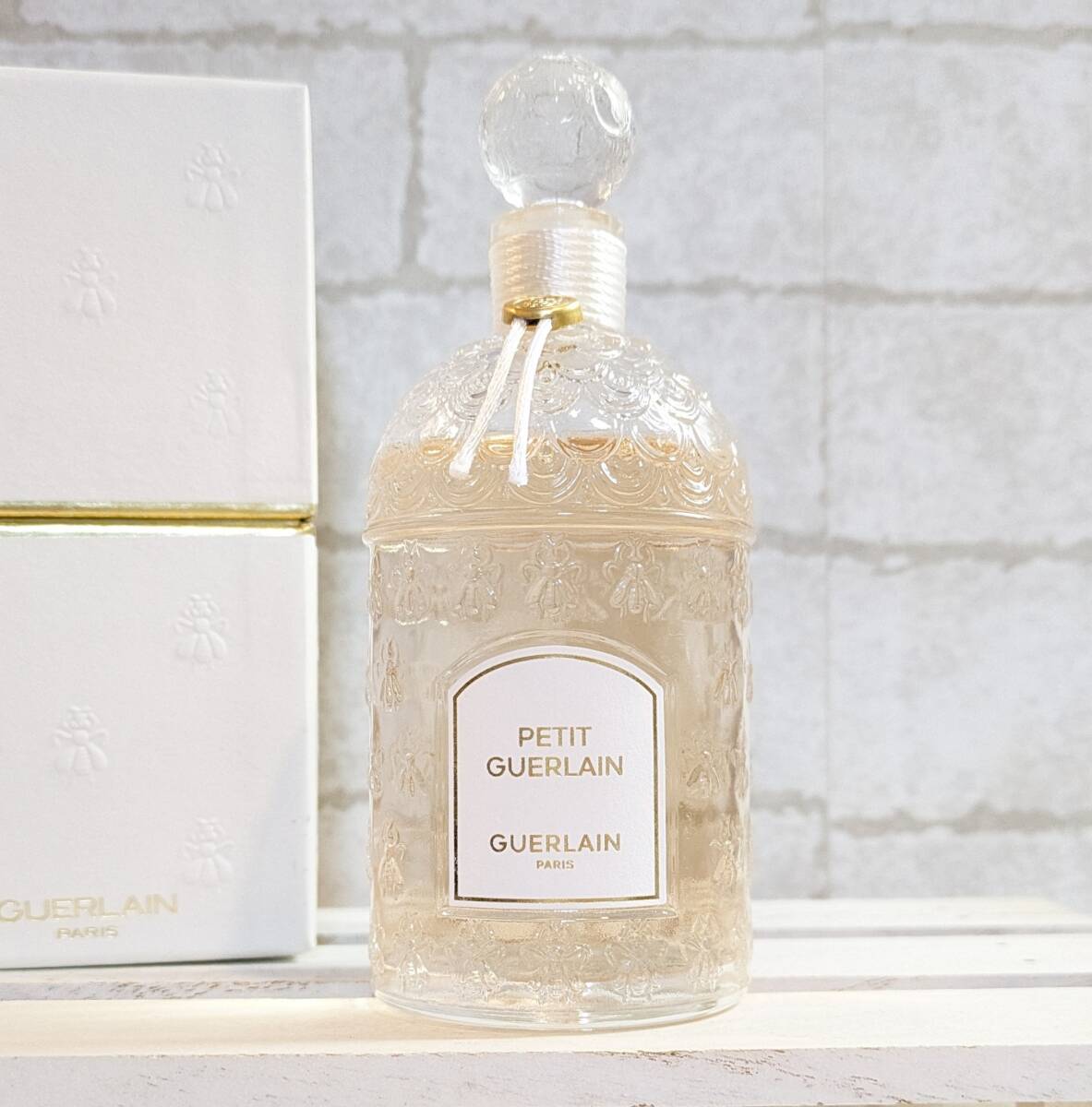 ゲラン プティ・ゲラン 125ml ゲラン / プチゲランの公式商品情報