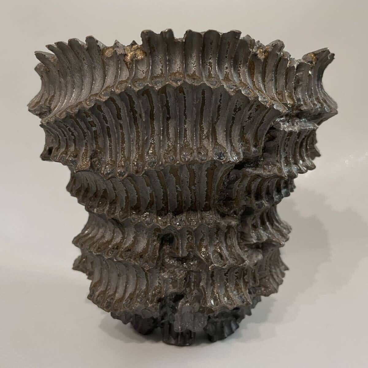 Yahoo!オークション - 新品 RAW LIFE FACTORY 木賊刈 木輪（検 ローラ