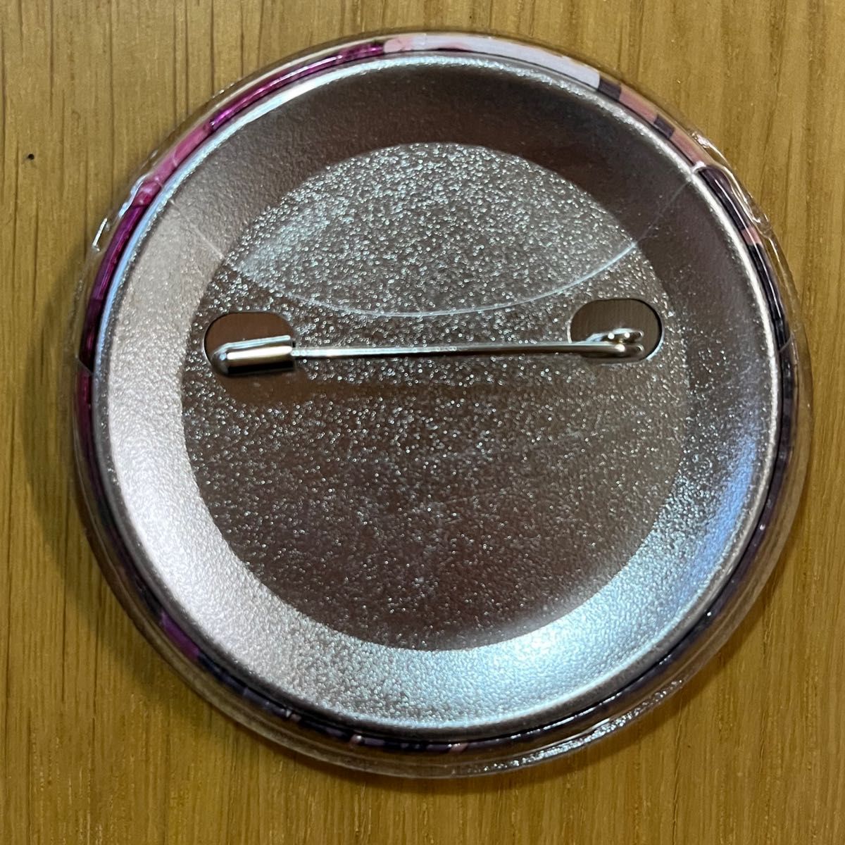 シクフォニ 缶バッジ 2023年誕生日記念 LANくん らんくん｜Yahoo