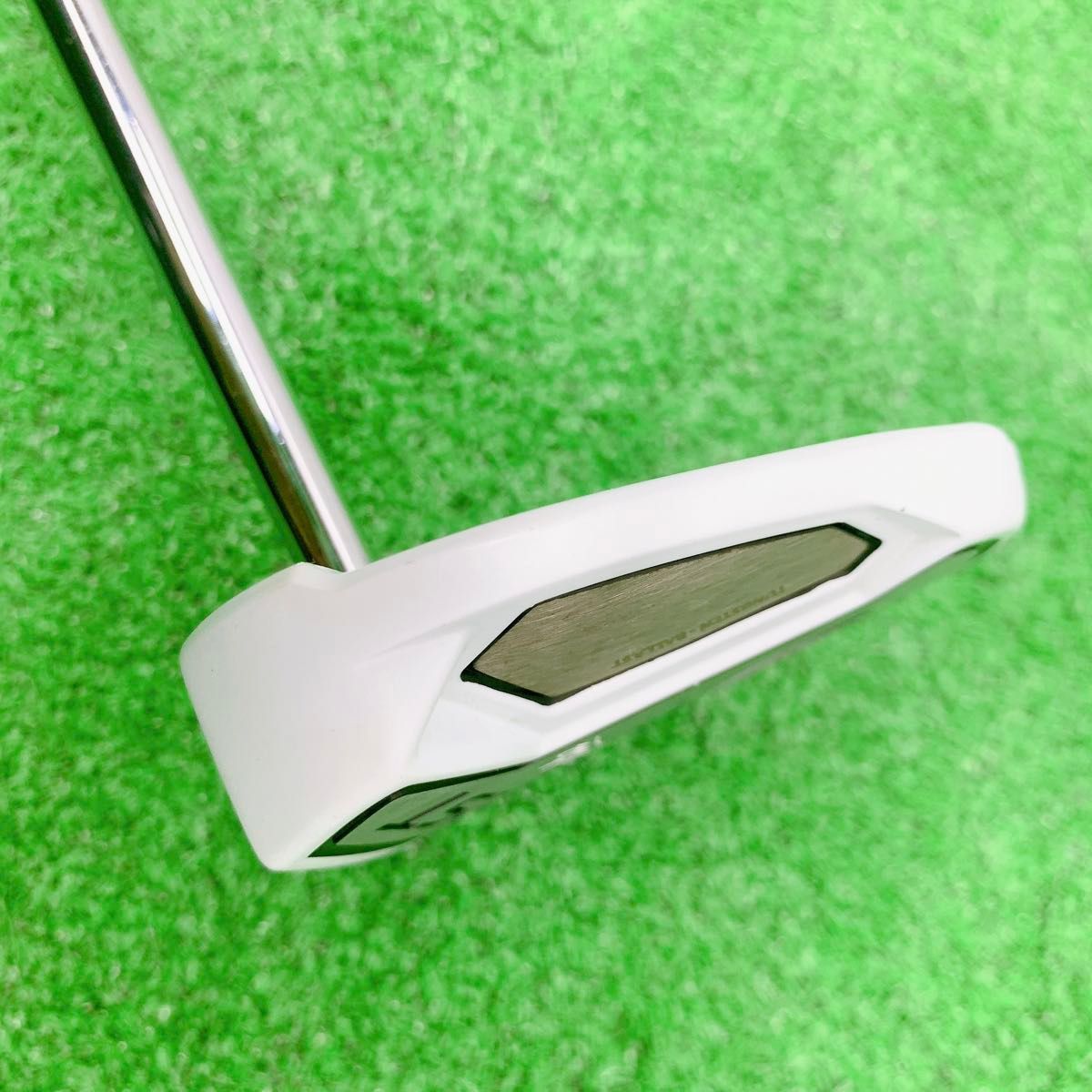 テーラーメイド 長尺パター マンタゴースト ロング イップス