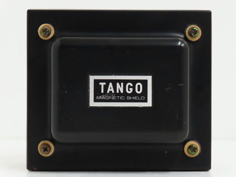 Yahoo!オークション - TANGO MX-280 電源トランス 1個 タンゴ 0193690