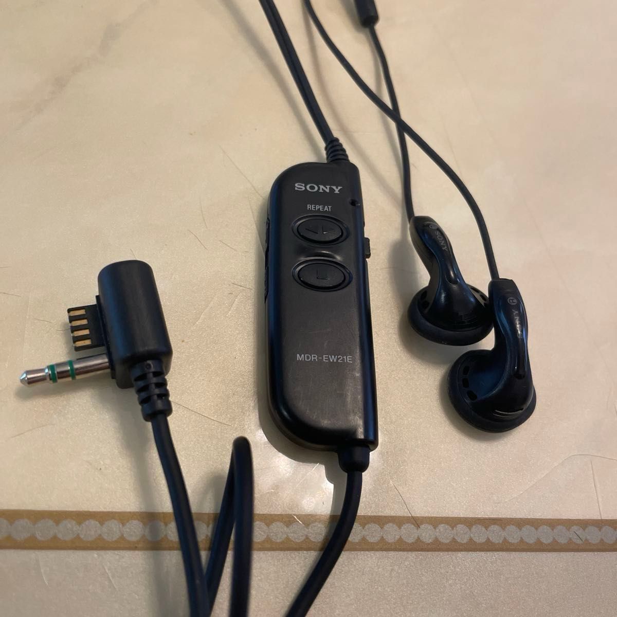 値下げ可能 SONY カセットウォークマン WM-EX511 整備品｜Yahoo!フリマ