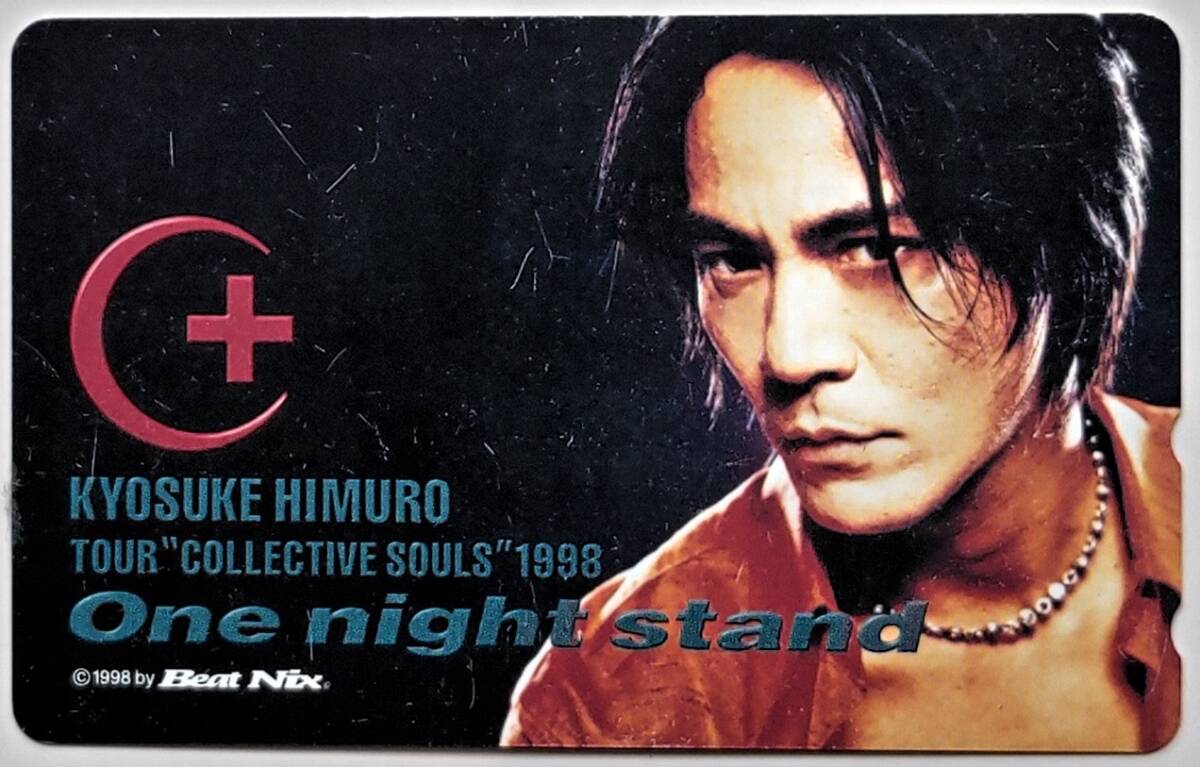 氷室京介⁄TOUR2010-11 美品☆氷室京介 Blu-ray/TOUR 2010-11 BORDERLESS “