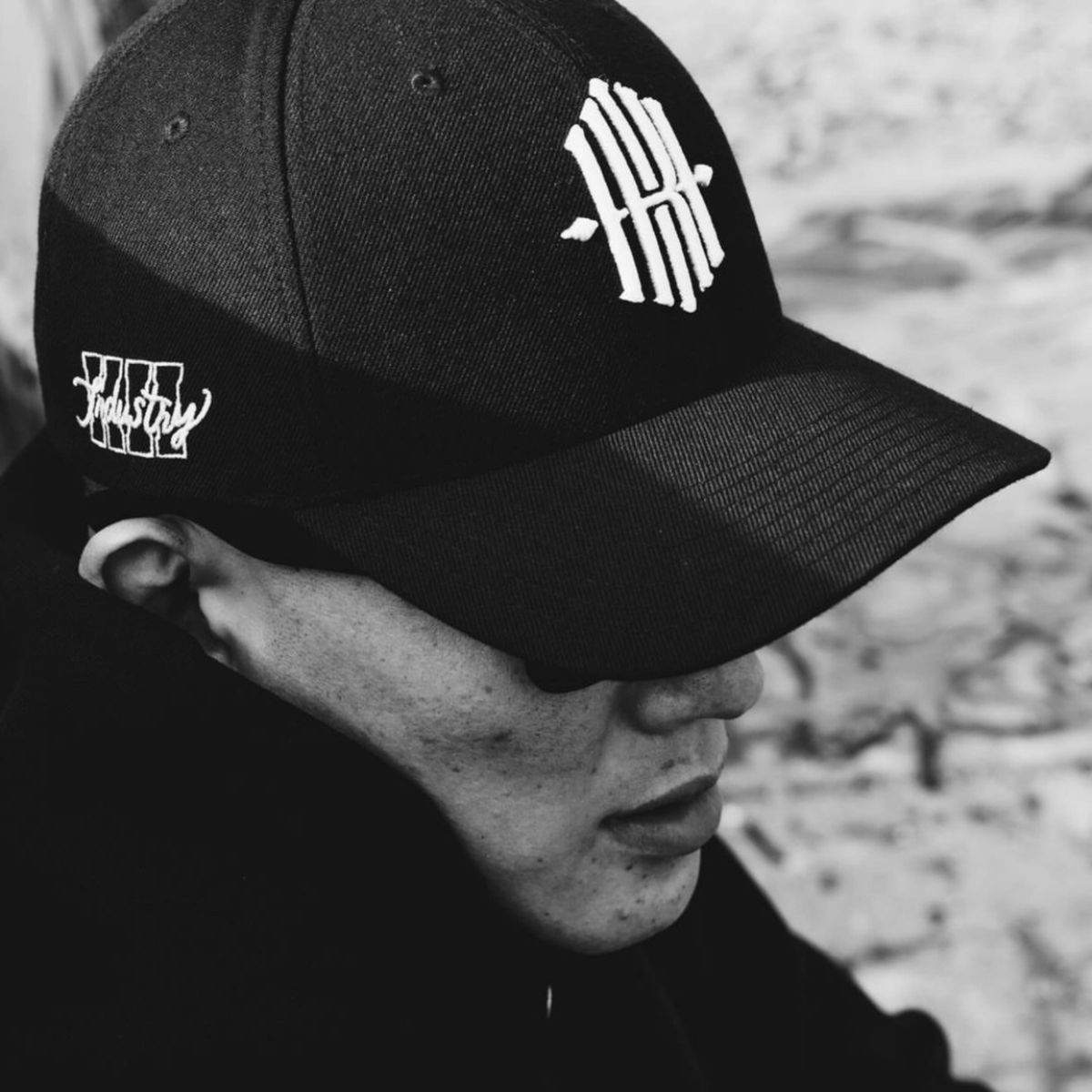 萩原京平 industry キャップ｜Yahoo!フリマ（旧PayPayフリマ）