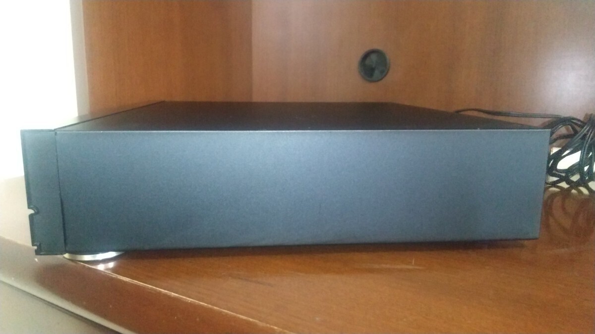 東芝 Aurex ステレオグラフィックイコライザー SJ-V470EQ メンテ済