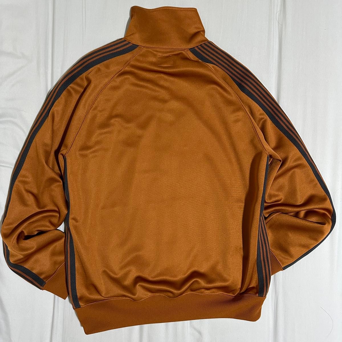 新品タグ付】Needles ニードルス ニードルズ 24SSトラックジャケット