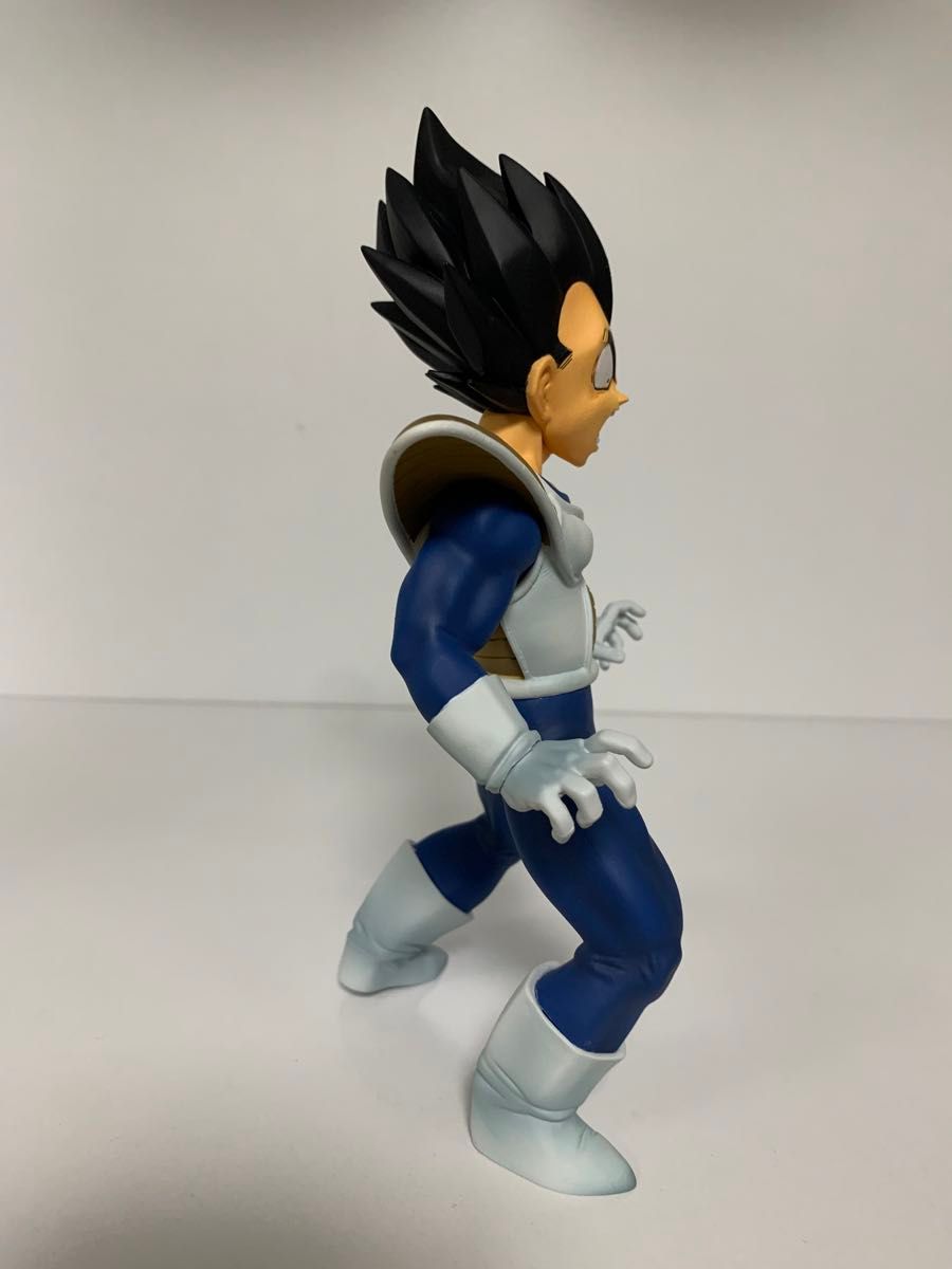 ドラゴンボール アライズ ジーマ ザーボン 変身Ver 【通販限定特典の