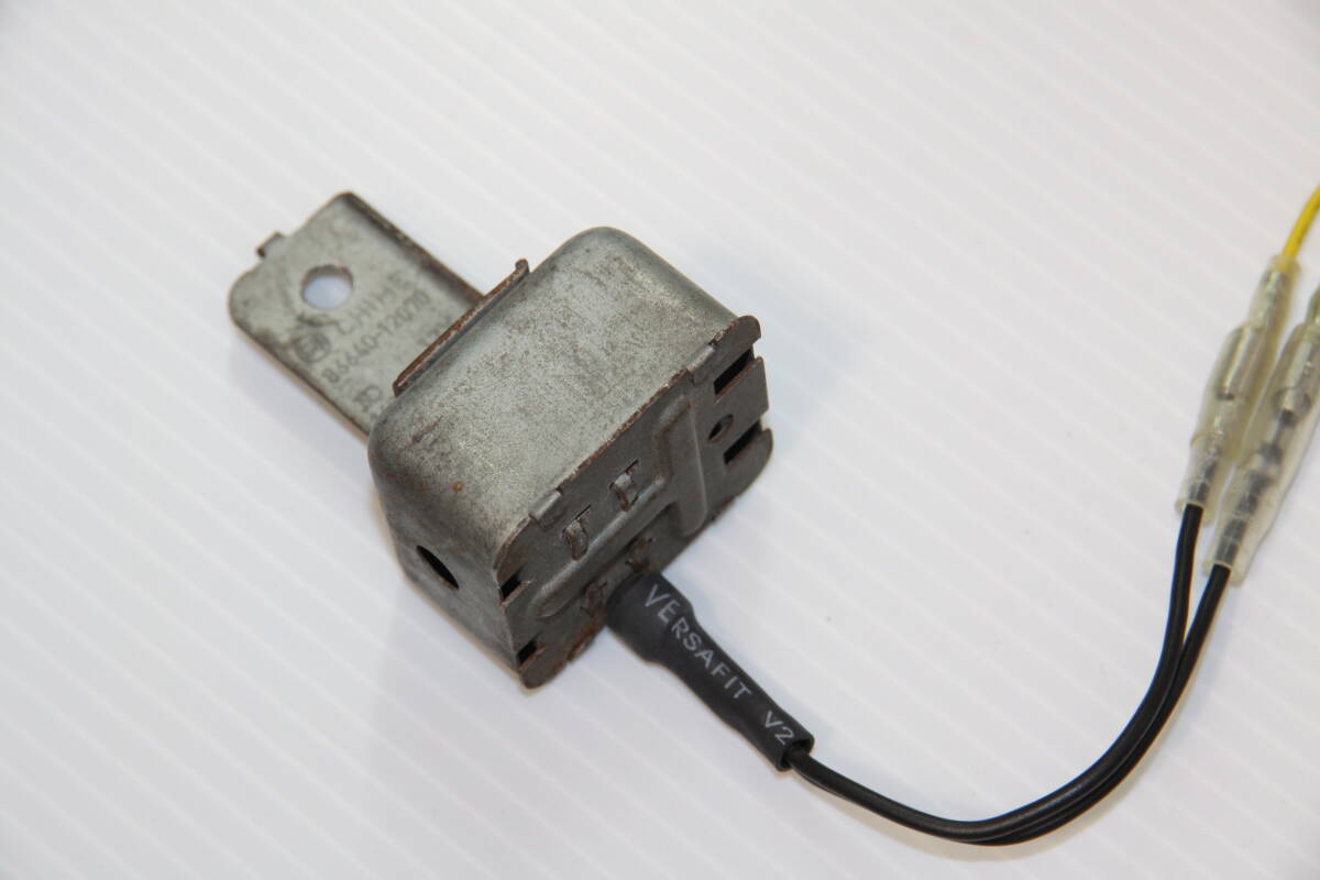 Yahoo!オークション - AE86 速度警告チャイム キンコンチャイム+フラッ