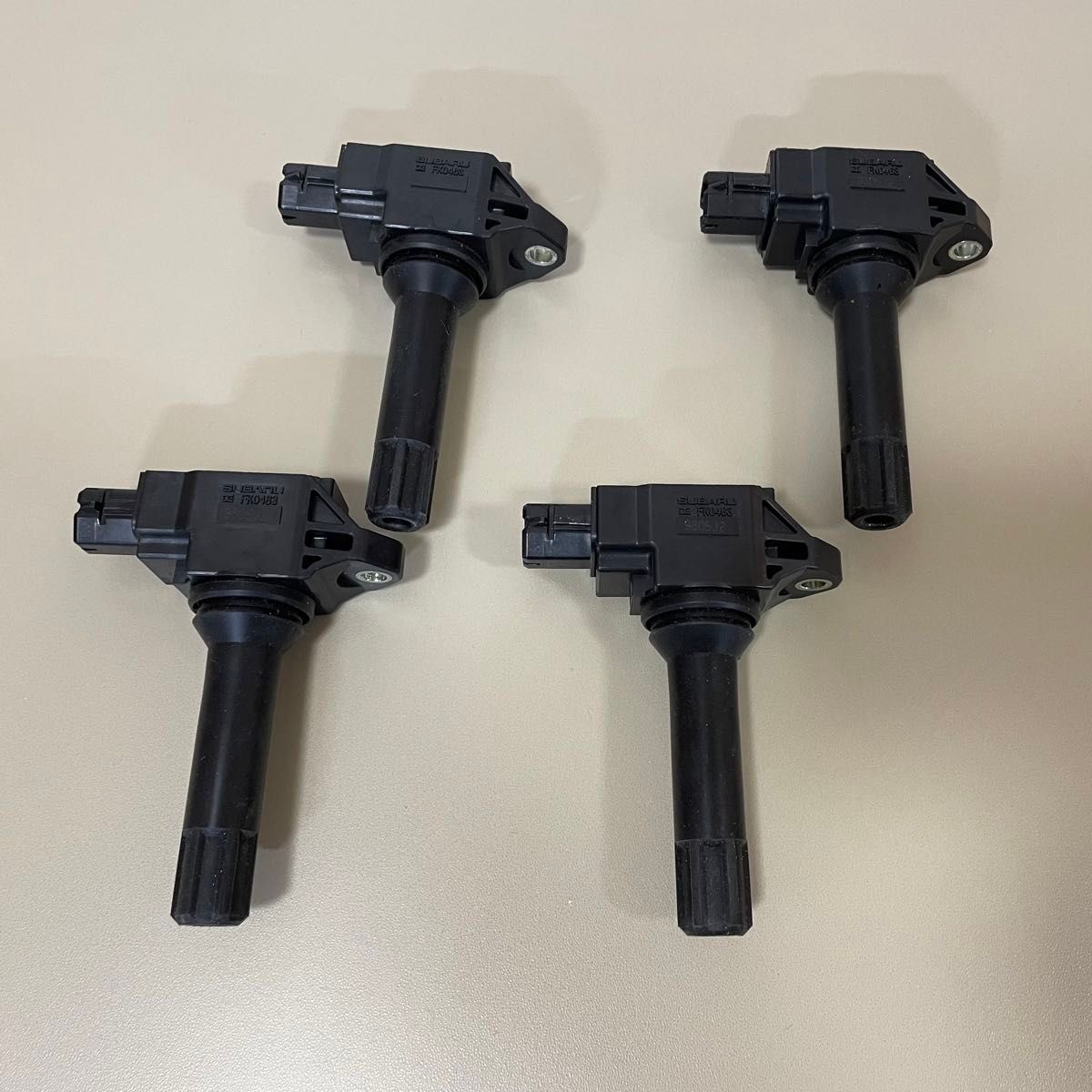スバル純正 イグニッションコイル FK0463｜Yahoo!フリマ（旧PayPayフリマ）