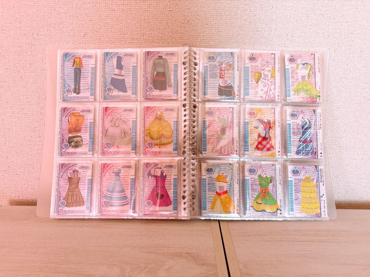 オシャレ魔女ラブandベリー ベストコレクション ノーマルコンプ｜Yahoo