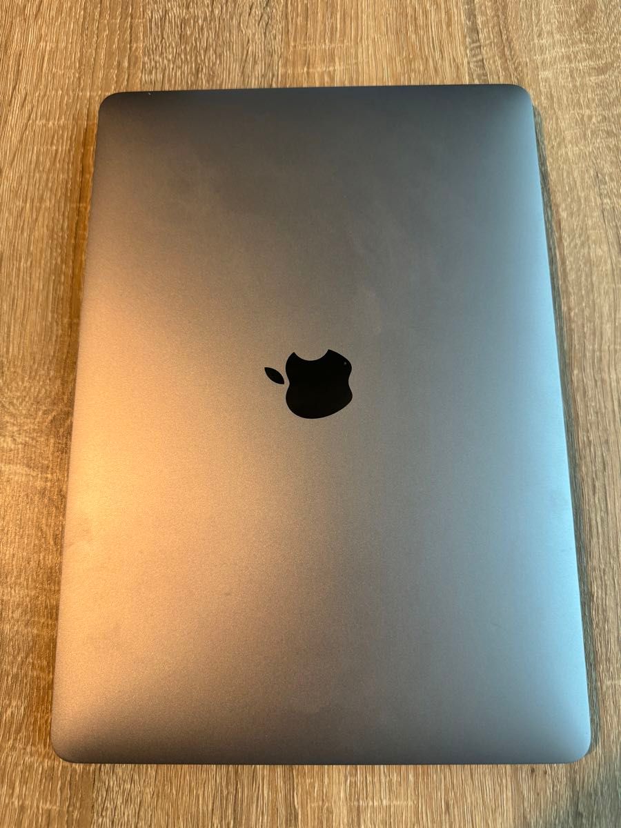 MacBook Pro(13-inch M1 2020)メモリ16GB 512GB SSD US配列 スペース