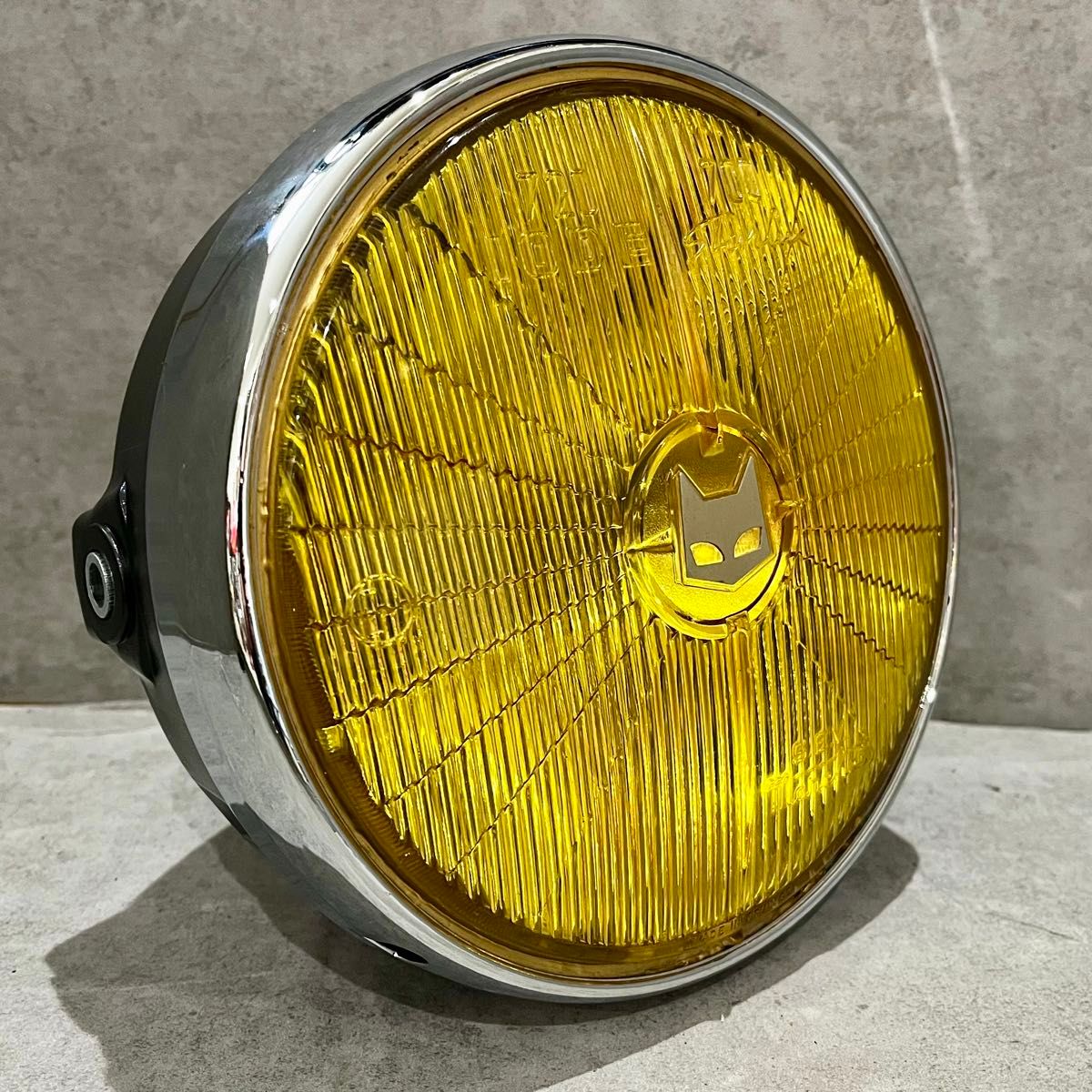 マーシャル キティカット 720 CBX400F Z400FX cb750f 旧車 ヘッド