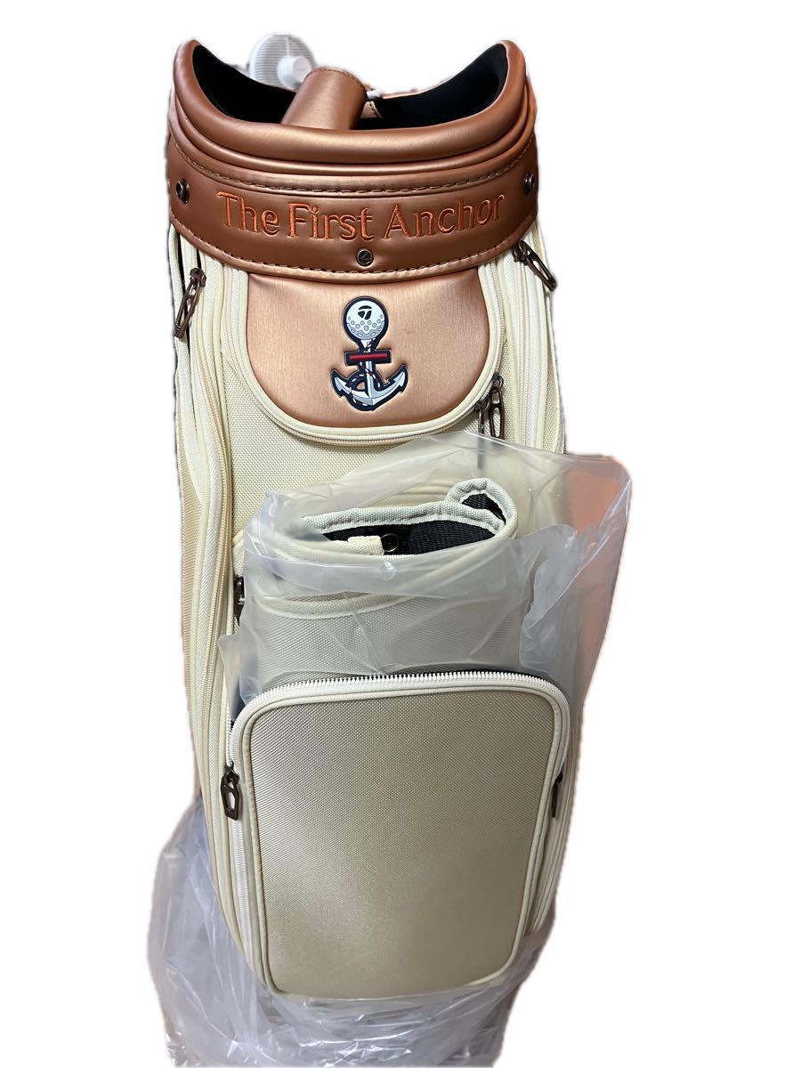 限定品 TM24 SUMMER COMMEMORATIVE スタッフ バッグ 全米オープン