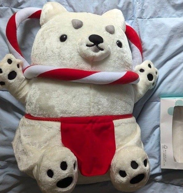 しっぺい ぬいぐるみ BIGぬいぐるみ 磐田市ゆるキャラ 特大 レア タグ