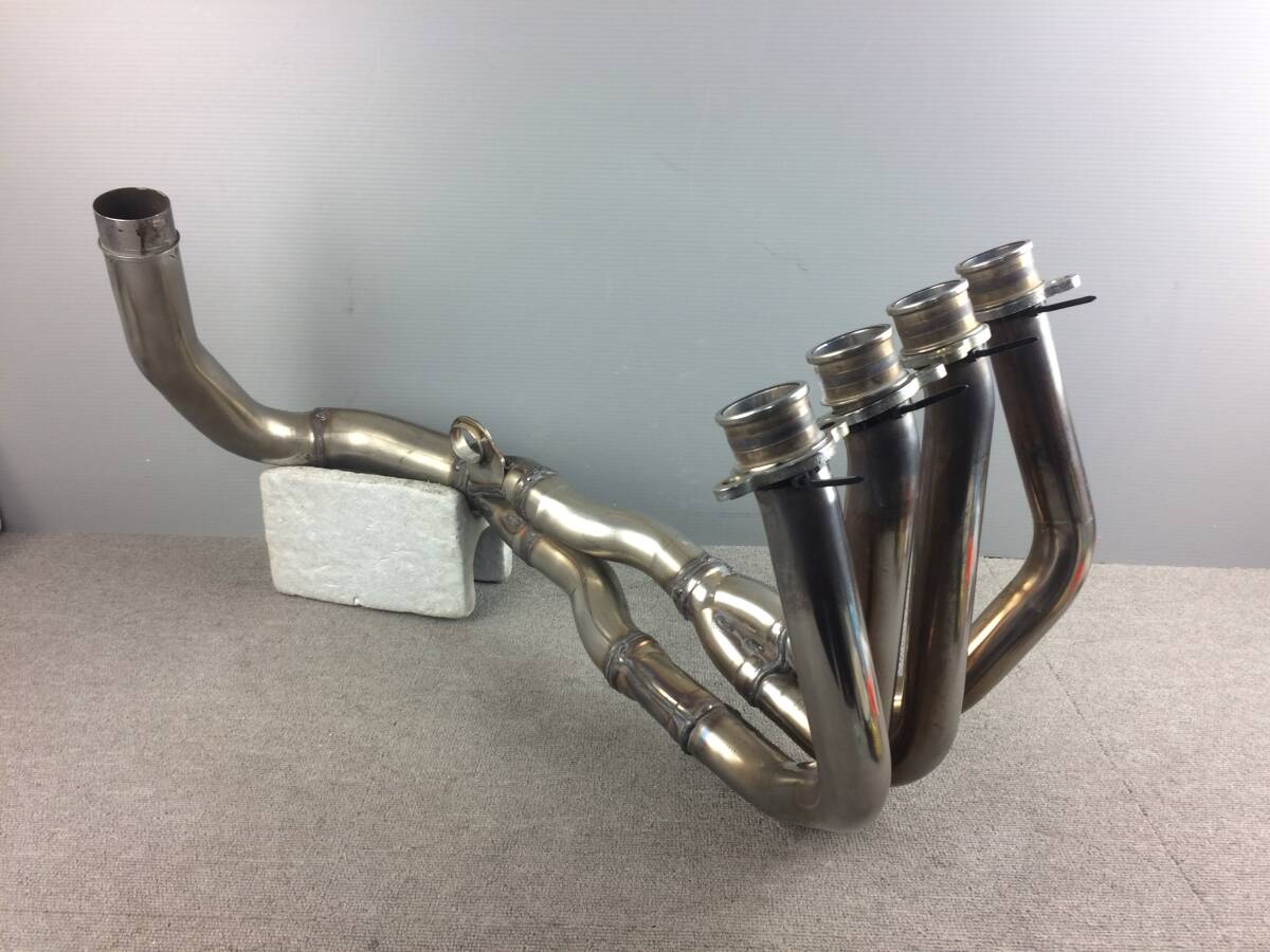 管理番号03769 【良品】 HONDA 純正 CBR600RR PC40 07年式 レース