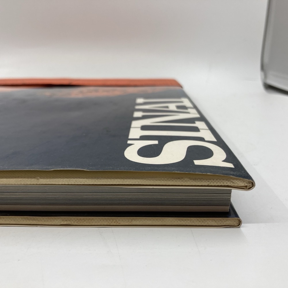 Yahoo!オークション - SINAI 聖書の旅 モーセの足跡を追って 野町和嘉