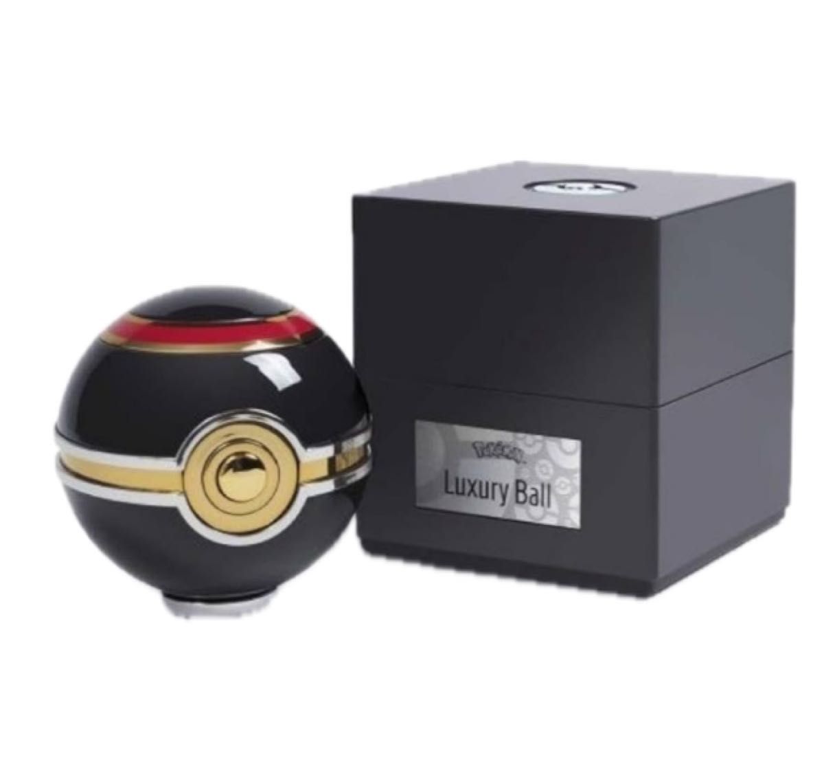 The Wand Company ゴージャスボール モンスターボールレプリカ｜Yahoo