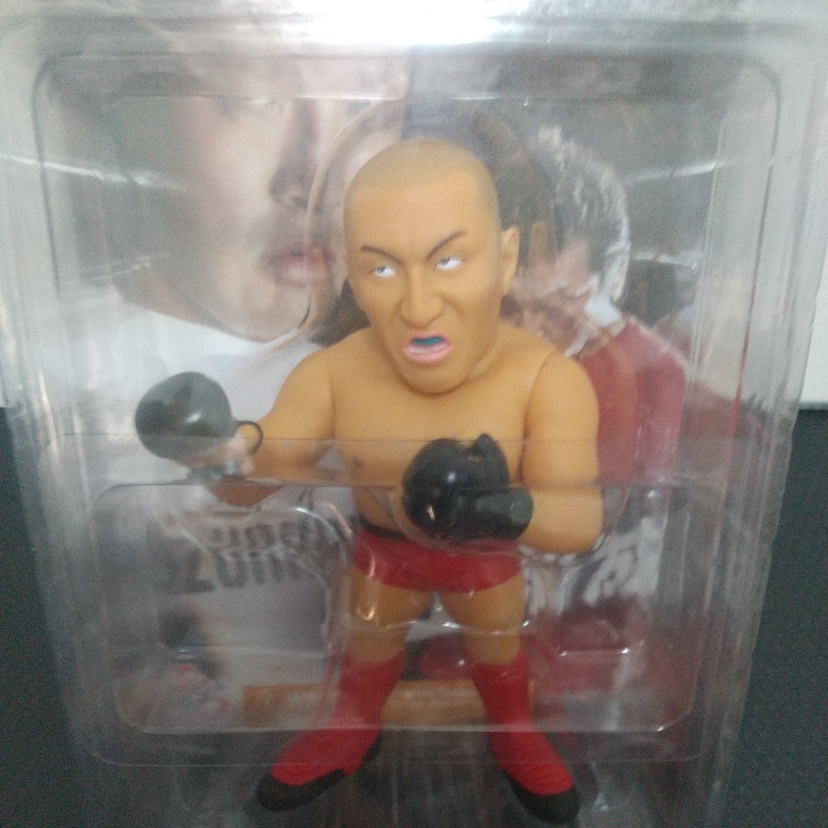 Hao Collection 村上 和成 HCフィギュア 2体セット Hao Collection