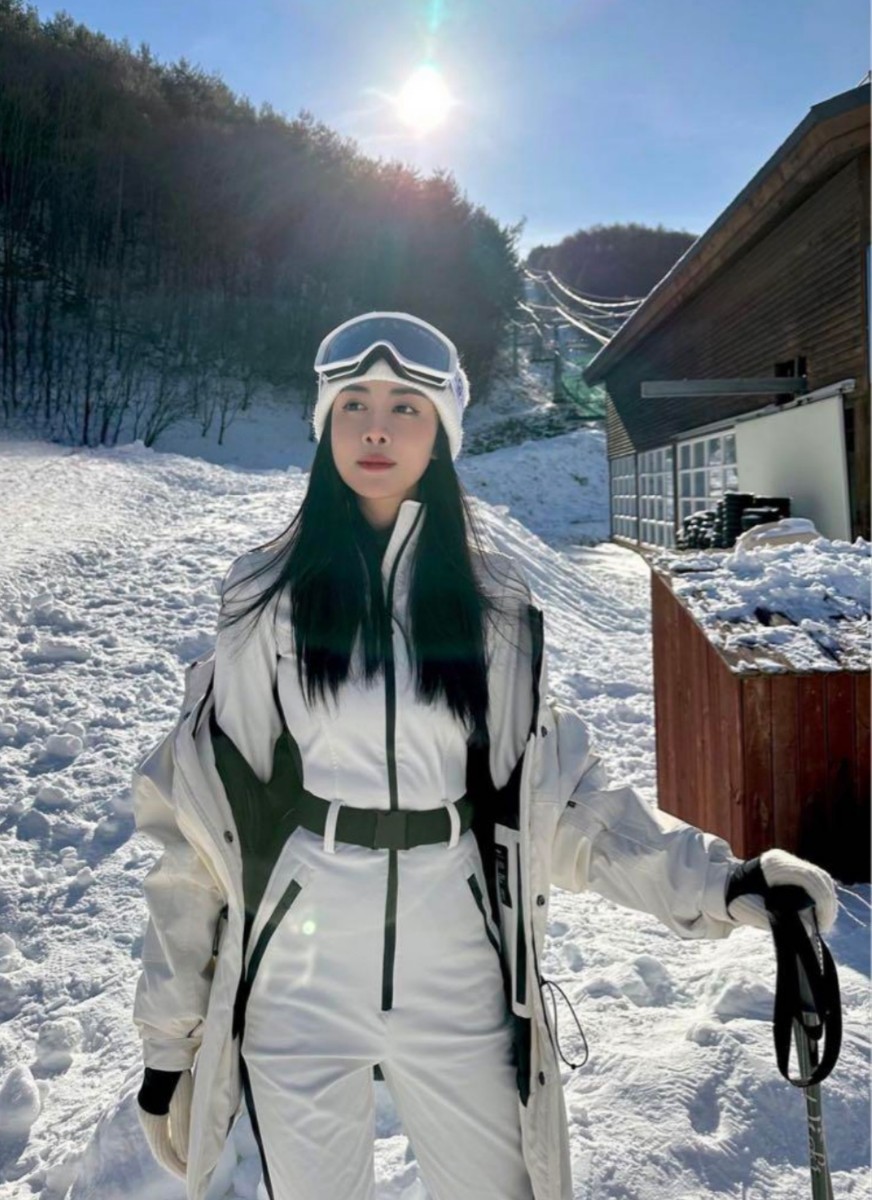 新品 未使用 タグ付き ザラ ZARA スキーコレクション S 36 ホワイト